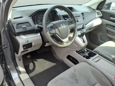Used 2012 Honda CR-V EX image 19