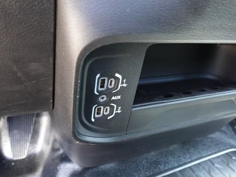 New 2025 RAM 5500 Tradesman image 22