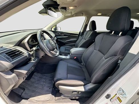 Used 2025 Subaru Ascent Premium AWD/4WD image 20