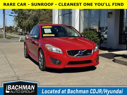 Used 2013 Volvo C30 T5 R-Design