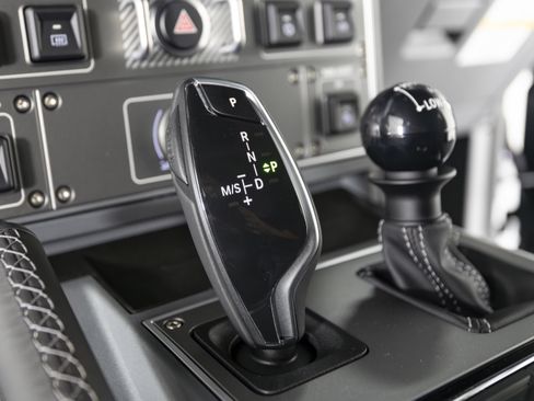 Used 2024 INEOS Grenadier image 22