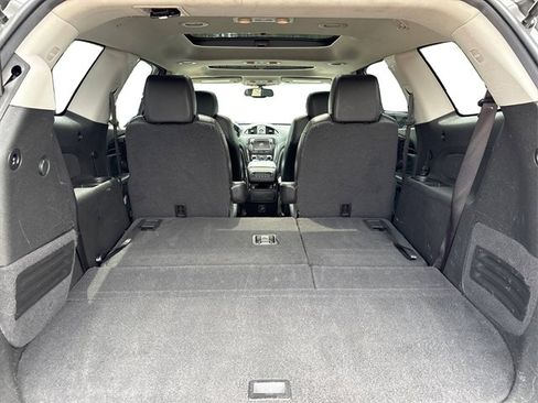 Used 2017 Buick Enclave Leather AWD/4WD image 22