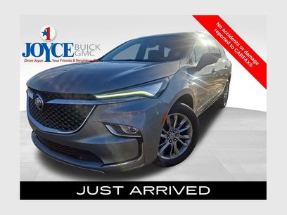 Used 2024 Buick Enclave Avenir