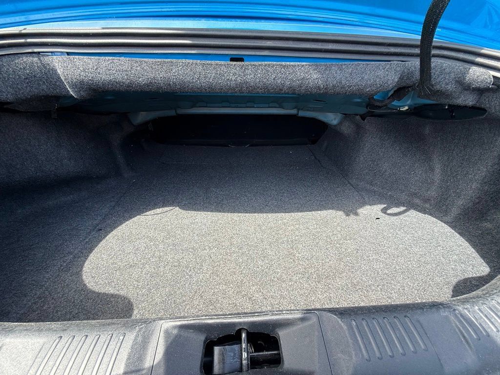 Used 2024 Ford Mustang Premium RWD image 10