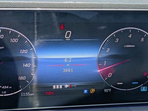 Certified 2026 Mercedes-Benz GLE 350 4MATIC image 11