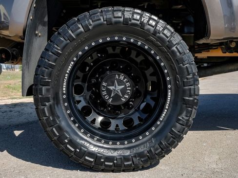 Used 2018 Ford F350 King Ranch w/ King Ranch Ultimate Package image 62