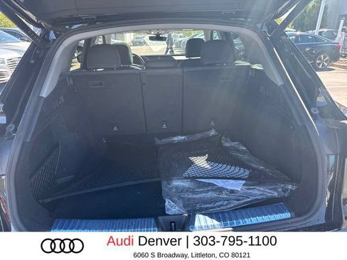Used 2025 Audi Q5 Premium w/ Convenience Package AWD/4WD image 12