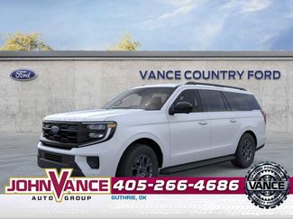 New 2026 Ford Expedition Max Active video 1