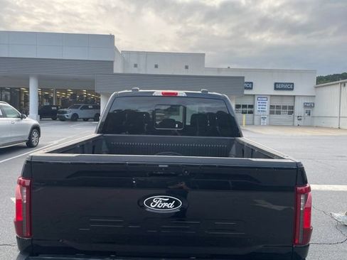 Used 2024 Ford F150 XLT w/ Equipment Group 302A MID AWD/4WD image 7
