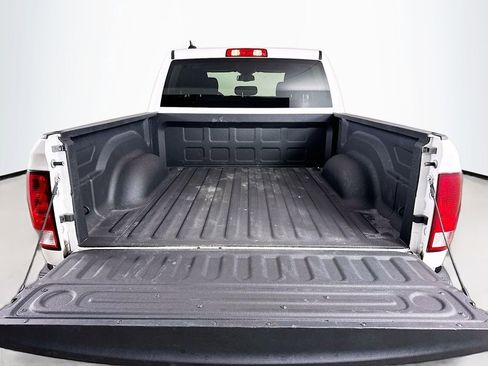 Used 2024 RAM 1500 Tradesman w/ Tradesman SXT Package image 23