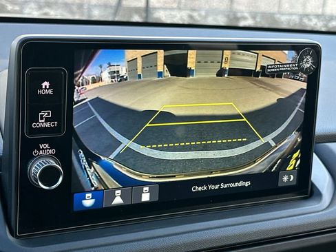 New 2026 Honda Accord LX image 21