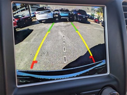 Used 2018 Jeep Grand Cherokee Summit w/ Trailer Tow Group IV image 44