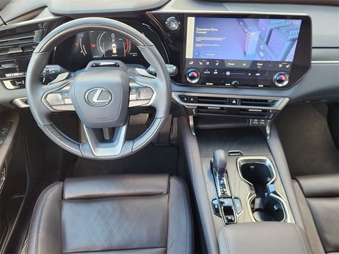 Certified 2023 Lexus RX 350 FWD image 27