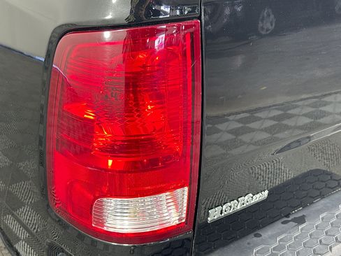 Used 2024 RAM 1500 Tradesman w/ Tradesman SXT Package AWD/4WD image 33