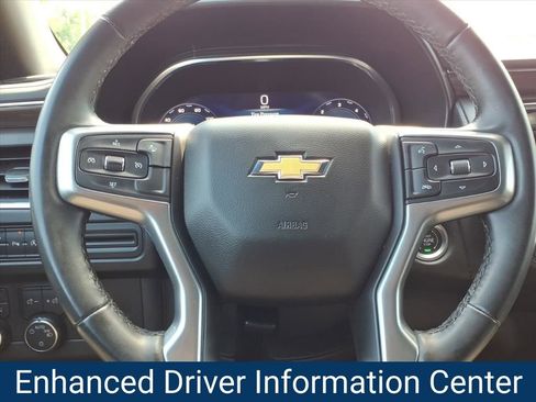 Certified 2024 Chevrolet Tahoe LT AWD/4WD image 11