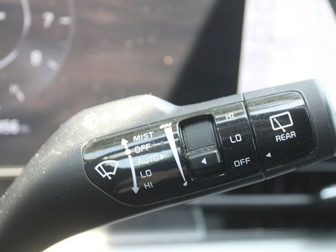 Certified 2023 Kia Sportage SX FWD image 35