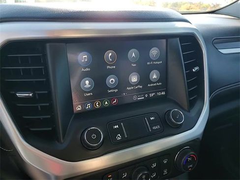 Certified 2023 GMC Acadia SLT image 17