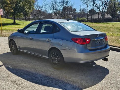 Used 2010 Hyundai Elantra Blue w/ Comfort Pkg 2 image 9