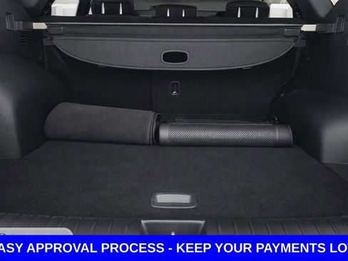 Used 2024 Hyundai Tucson SEL image 18