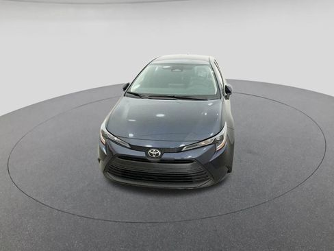 New 2026 Toyota Corolla LE image 15