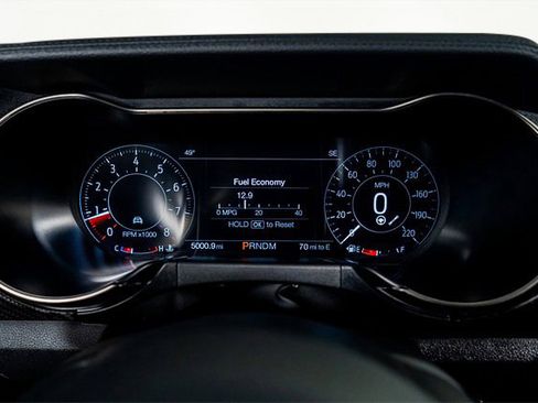 Used 2020 Ford Mustang Shelby GT500 w/ Technology Package image 84