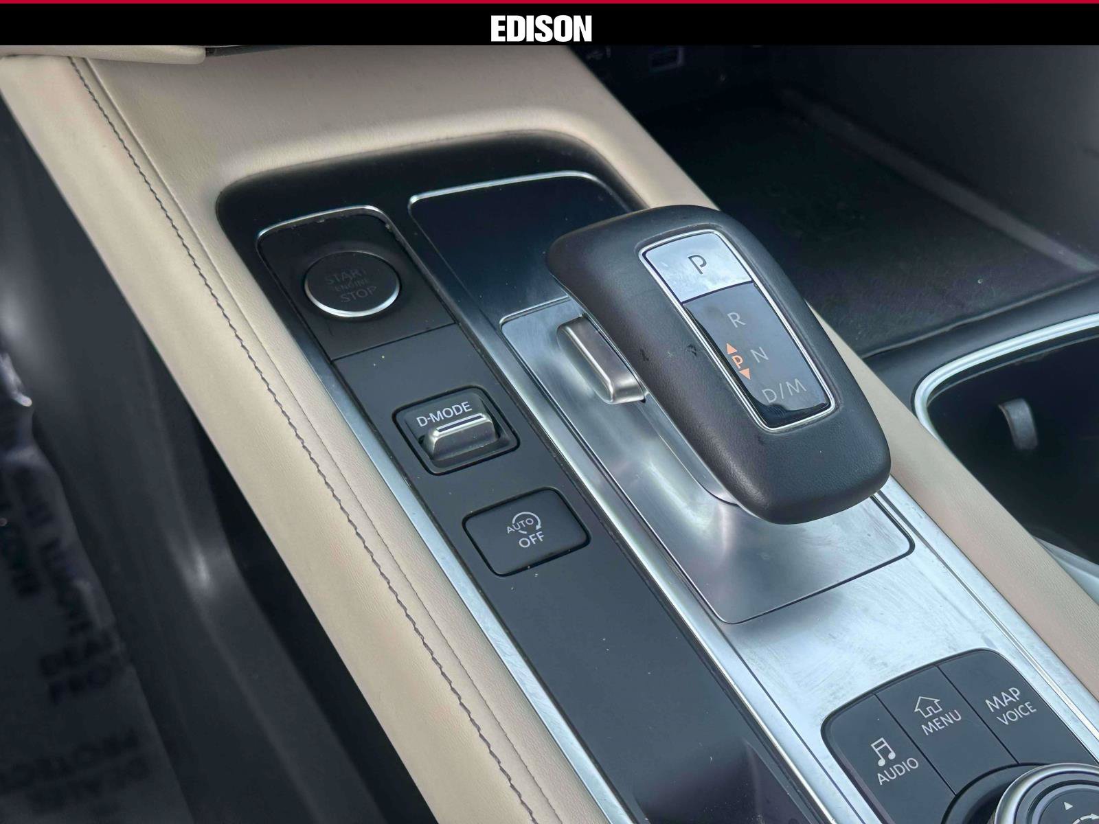 Used 2023 INFINITI QX60 Luxe w/ Cargo Package AWD/4WD image 30