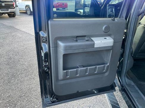 Used 2014 Ford F350 Lariat w/ Lariat Ultimate Package image 20