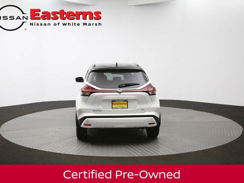 Used 2023 Nissan Kicks SR w/ SR Premium Package image 82