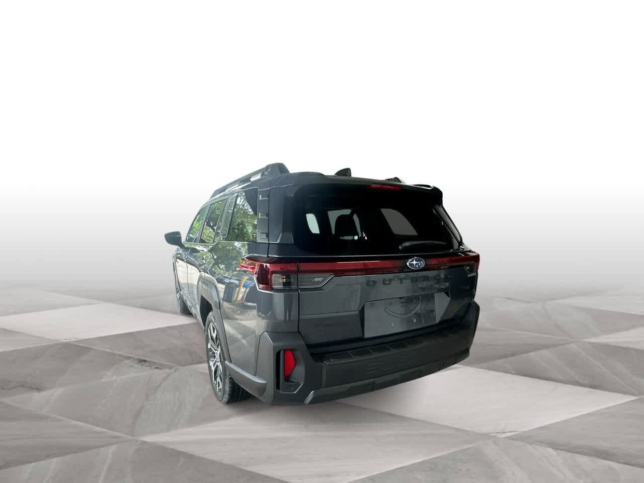 New 2026 Subaru Outback Touring XT AWD/4WD image 6