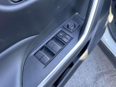 Used 2023 Toyota RAV4 XLE image 22