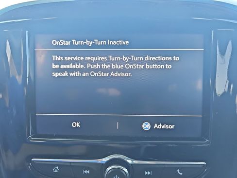 Used 2020 Chevrolet Traverse LS FWD image 28