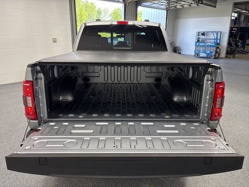 Used 2022 Ford F150 XLT w/ Equipment Group 302A High AWD/4WD image 40