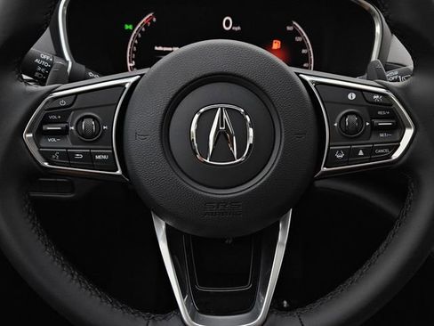 New 2026 Acura MDX w/ Technology Package image 25