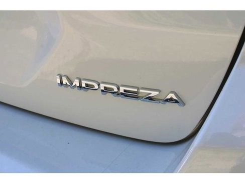 New 2025 Subaru Impreza 2.0i image 42