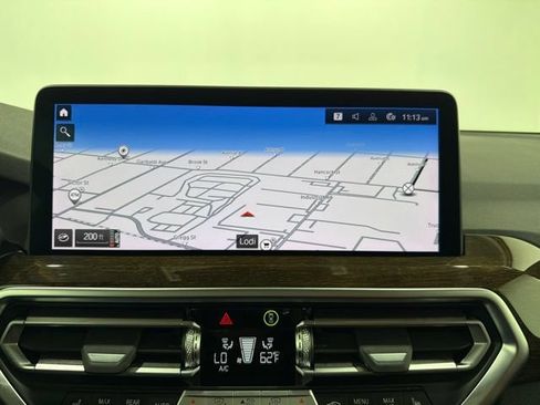 Certified 2024 BMW X3 xDrive30i w/ Premium Package AWD/4WD image 32