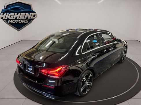 Used 2019 Mercedes-Benz A 220 4MATIC w/ Premium Package image 6