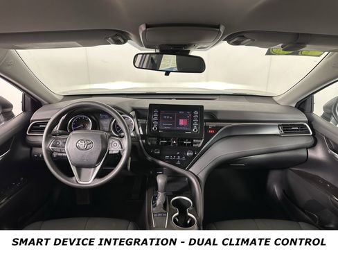 Used 2023 Toyota Camry LE image 4