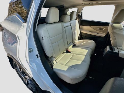 Used 2023 Nissan Murano SL w/ SL Moonroof Package FWD image 28