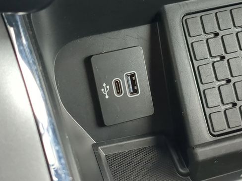 Certified 2025 Ford F150 XLT w/ Equipment Group 302A MID image 36