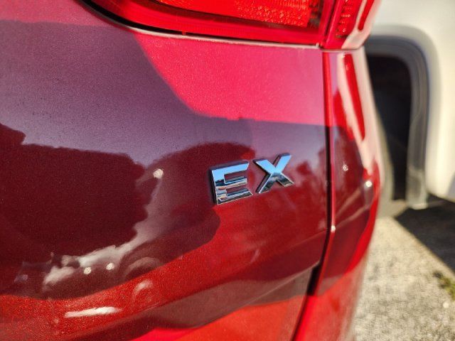 Used 2019 Kia Sportage EX w/ EX Premium Package FWD image 9