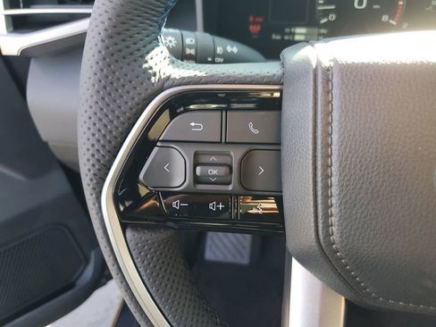 New 2026 Toyota Tundra Platinum image 25