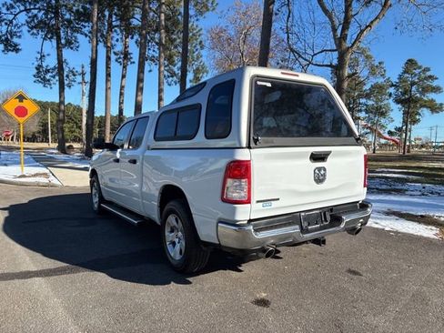 Used 2023 RAM 1500 Big Horn image 6