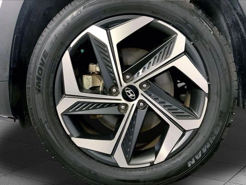 Used 2023 Hyundai Tucson Limited AWD/4WD image 9