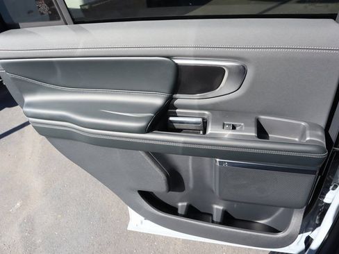 New 2026 Ford Expedition Platinum w/ Stealth Appearance Package image 19