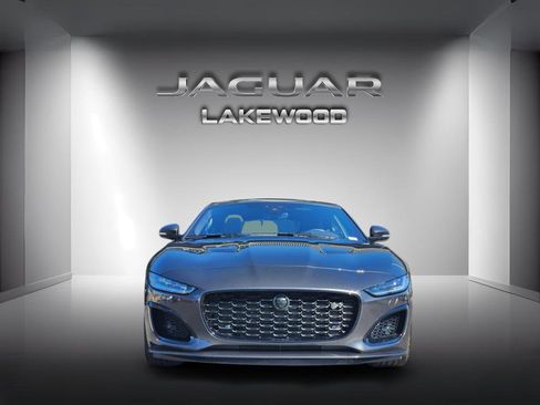 Used 2024 Jaguar F-TYPE R image 6