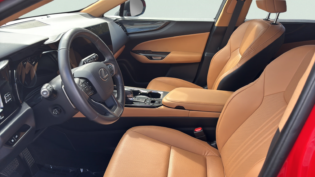 Used 2024 Lexus NX 350 AWD image 6