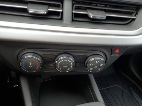 New 2026 Chevrolet Trax LS image 26