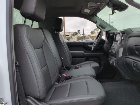 New 2026 Chevrolet Silverado 2500 W/T w/ WT Convenience Package RWD image 28