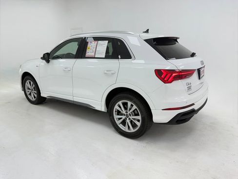 Used 2023 Audi Q3 2.0T Premium AWD/4WD image 17