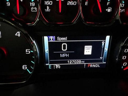 Used 2018 GMC Sierra 1500 SLT AWD/4WD image 60